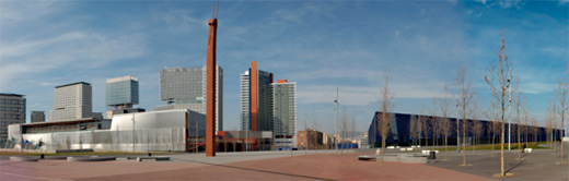 ESDO @ the ESMO