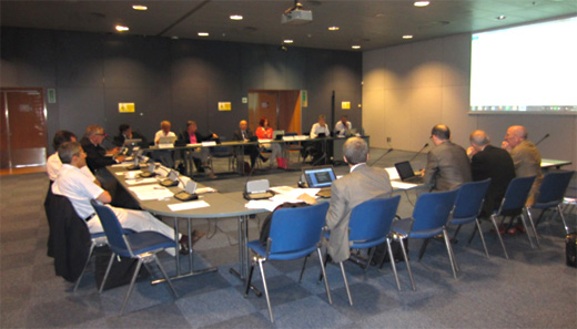 ESDO @ the ESMO
