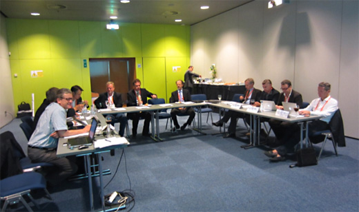 ESDO @ the ESMO