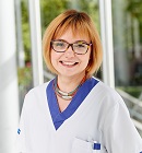 Photo of Ana-Maria  Bucalau