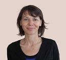 Photo of Estelle  Cauchin