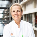 Photo of Evelien  Dekker