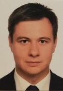 Photo of Maciej  Gryziak