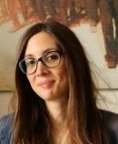 Photo of Michela  Guardascione