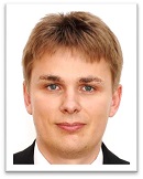 Photo of Piotr  Wysocki