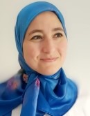 Photo of Zineb  Benbrahim